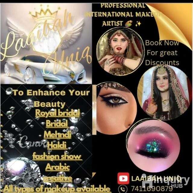Third slide